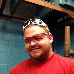 Meet your Posher, Robbie